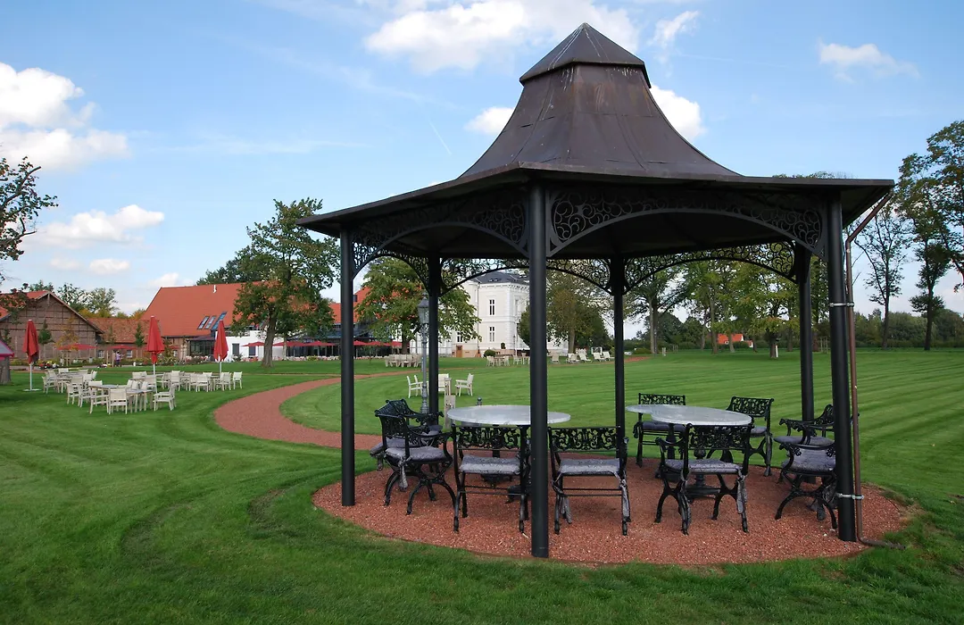 Gut Kump Gastronomie und Hotel-1