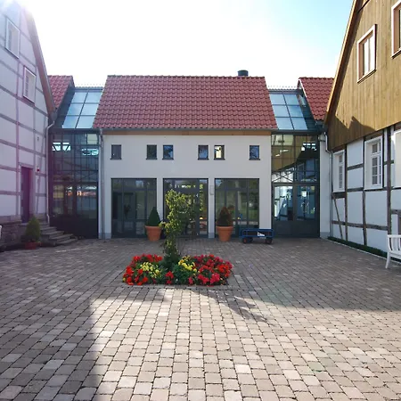 Gut Kump Gastronomie und Hotel-2